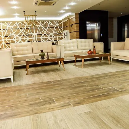 Liko Hotel