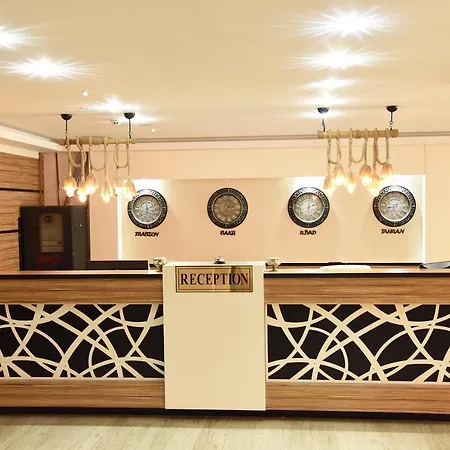 Liko Hotel