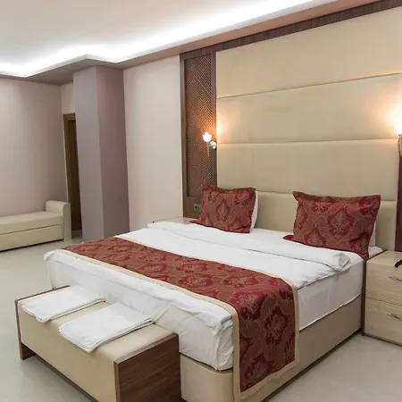 Liko Hotel Trabzon