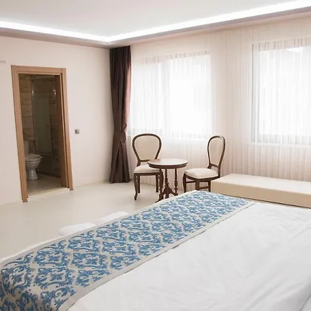 Liko Hotel Trabzon