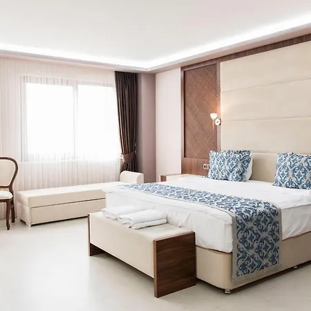 Liko Hotel 3*