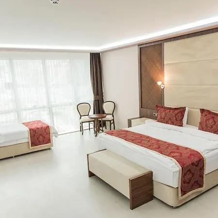 Liko Hotel