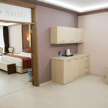 Liko Hotel 3*