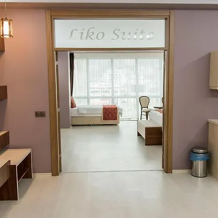 Hotel Liko