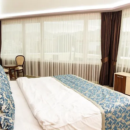 Liko Hotel Trabzon