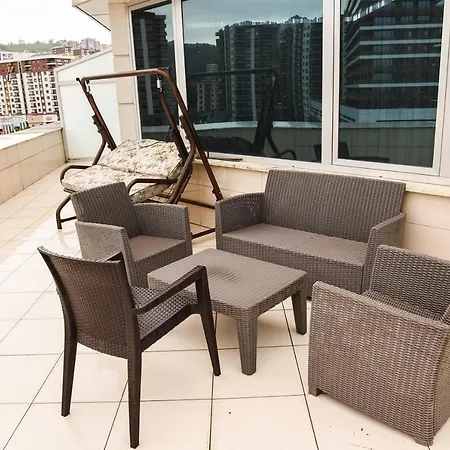 Liko Hotel