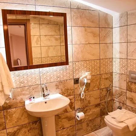 Hotel Liko Trabzon