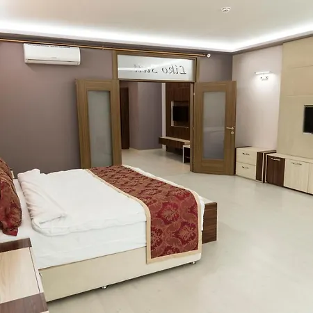 Liko Hotel