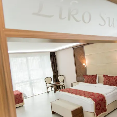 Liko Hotel