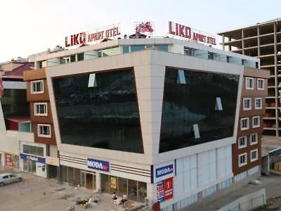 Liko Trabzon