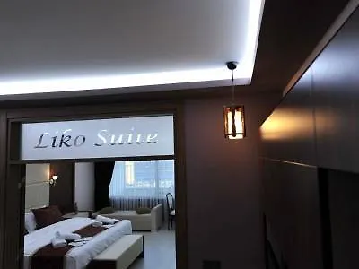 Liko 3* Trabzon