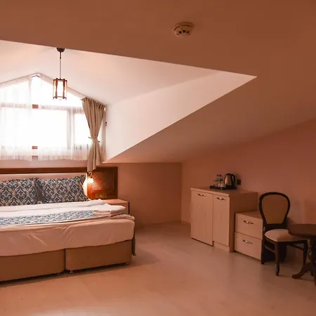 Отель Liko Трабзон