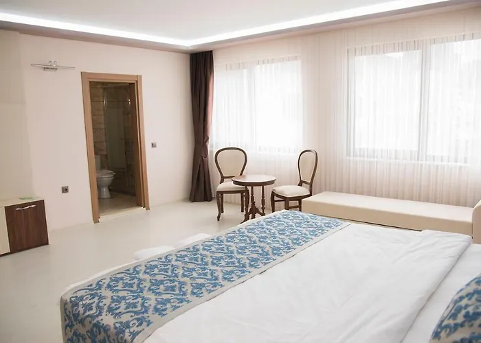 Liko Hotel Trabzon